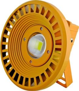 70W LED Lighting LED Explosion Proof Light 5 Years Warranty